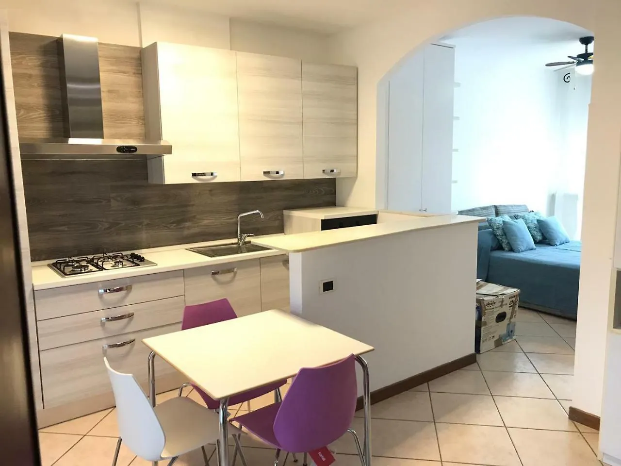 Emariva Apartment Rozzano