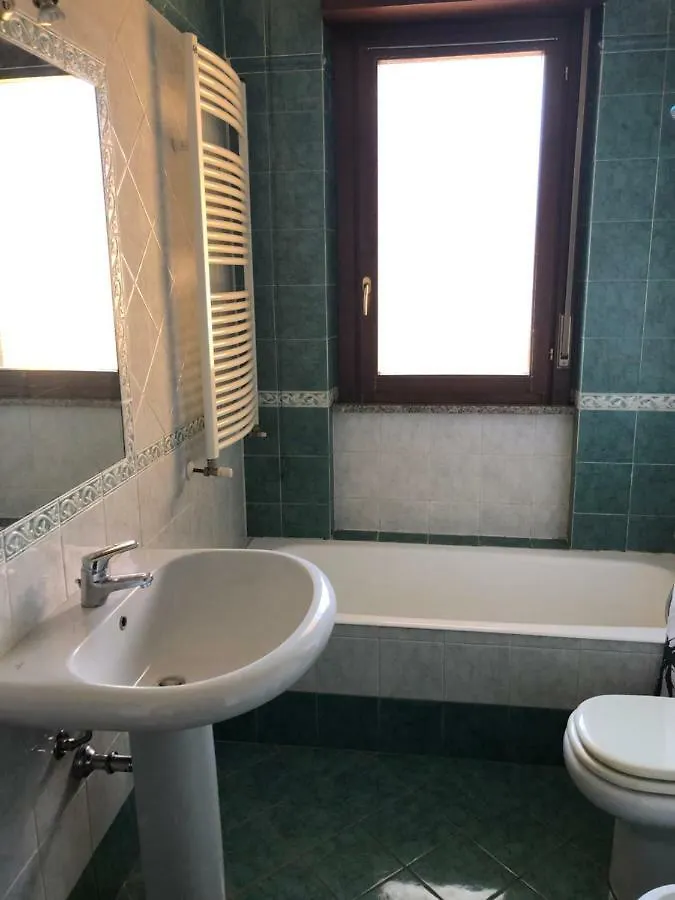 Emariva Apartment Rozzano Italia