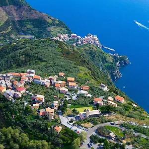 La Giara Del Centro Appartamento La Spezia