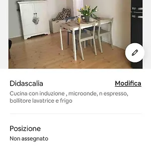 Kosikome Appartamento Ferrara