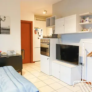 Residenza Papa Milano Rozzano