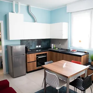 Casa Fulvia Rozzano