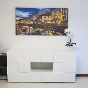 La Sistemazione Brillantino Gold Rozzano